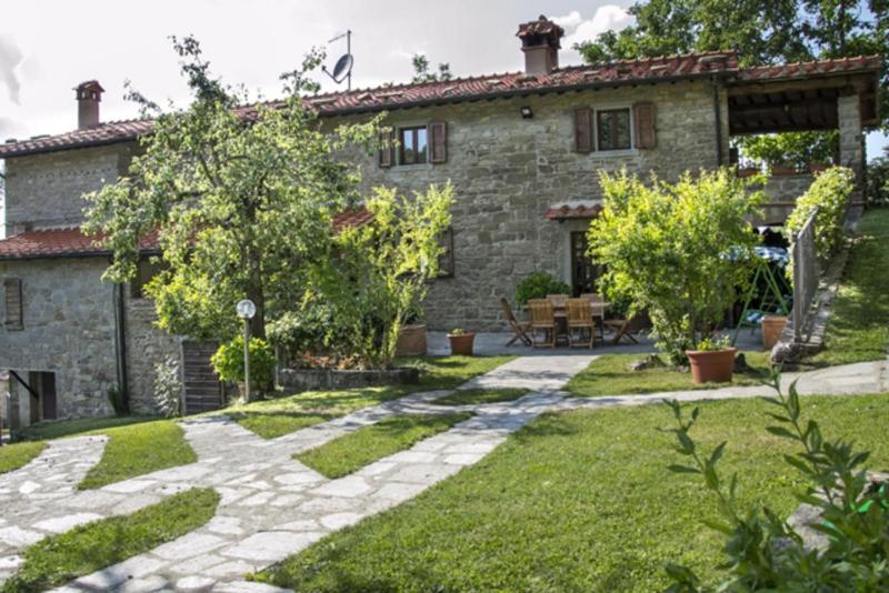 Vista ingrandita