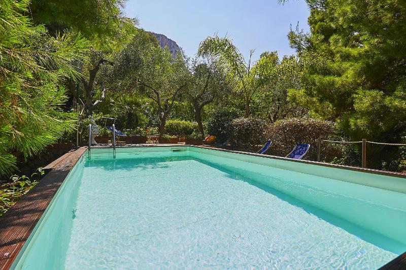 Villa Majus
