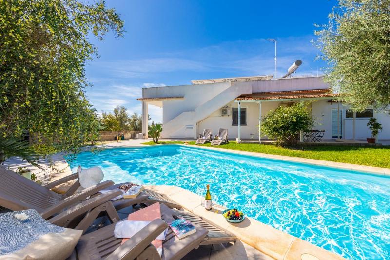 Villa Malamuri