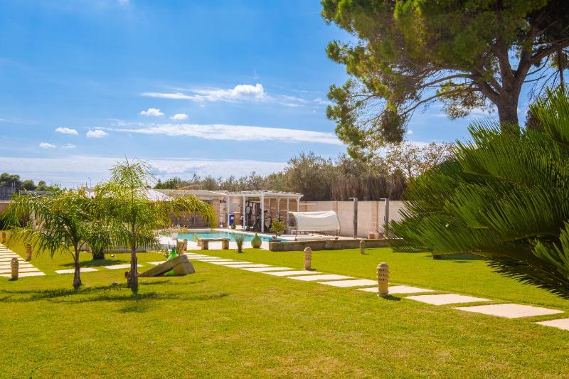 Villa Malea Luxury - Otranto