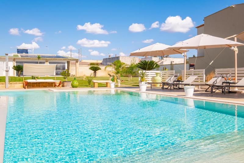 Villa Malea Luxury - Otranto