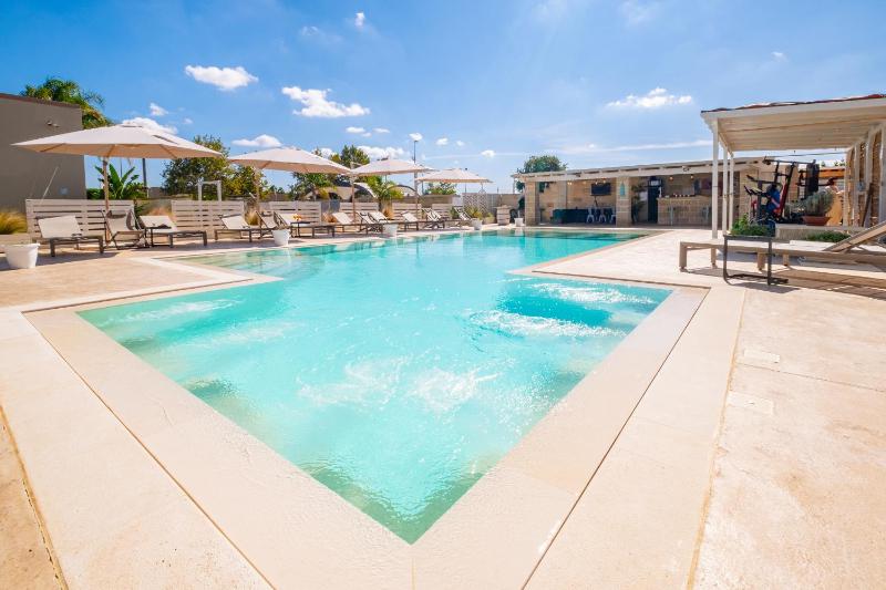 Villa Malea Luxury - Otranto