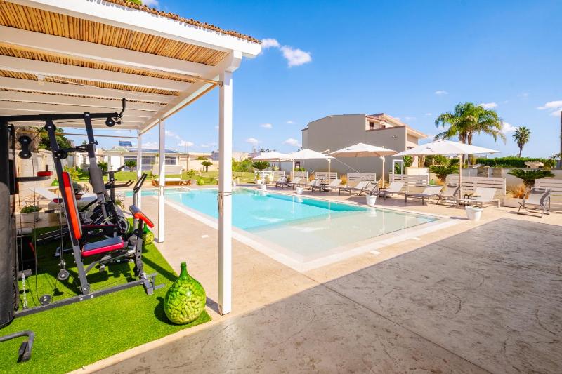 Villa Malea Luxury - Otranto