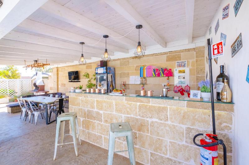 Villa Malea Luxury - Otranto