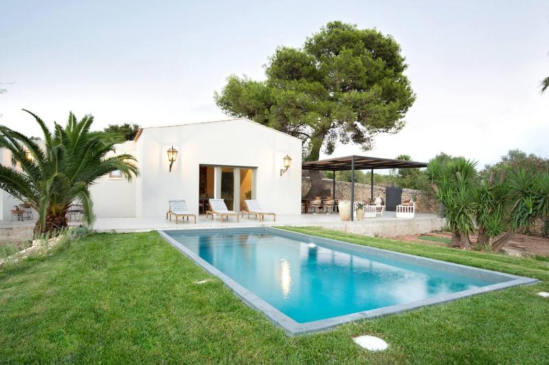 Villa Malena con piscina privata