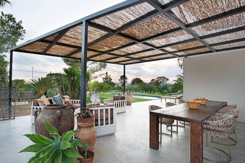 Villa Malena con piscina privata