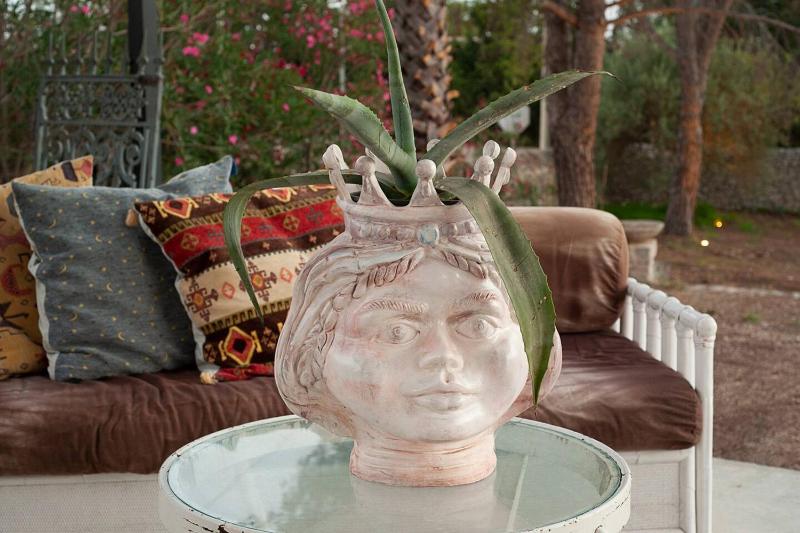Villa Malena con piscina privata