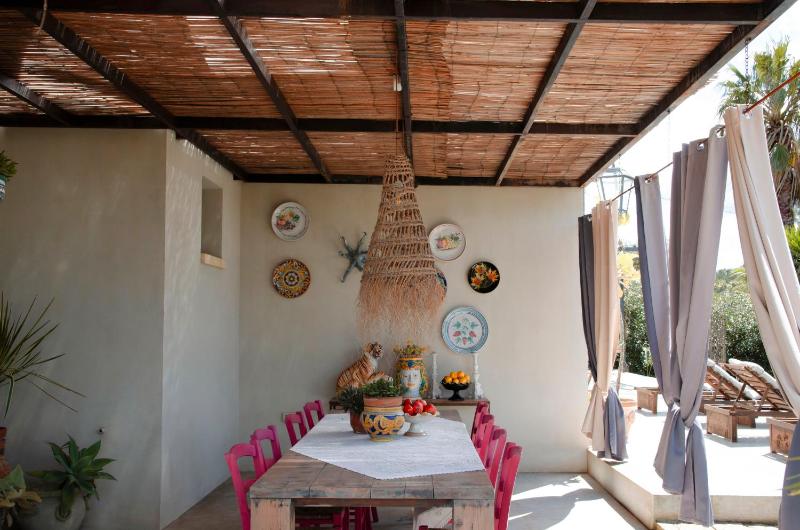 Villa Malena con piscina privata
