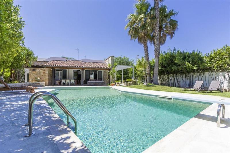 Villa Malibù