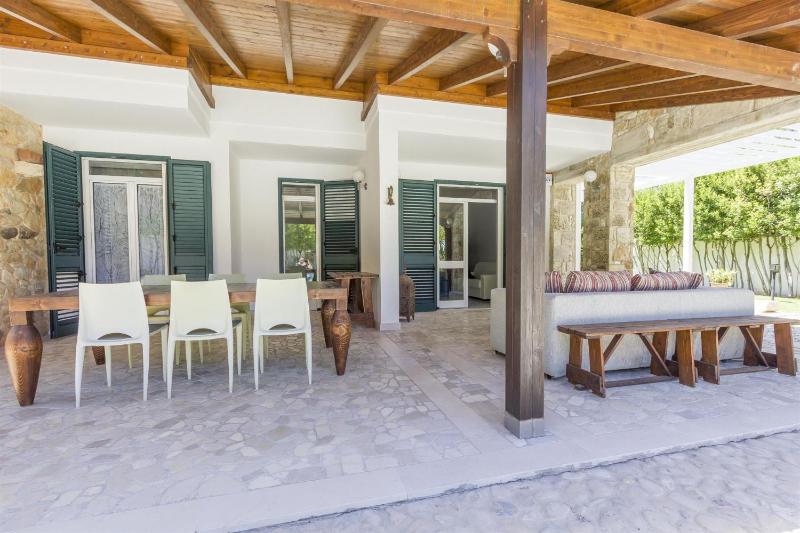 Villa Malibù