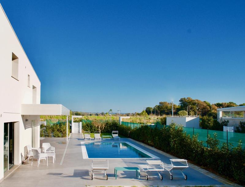 villa MAMA Marina di ragusa