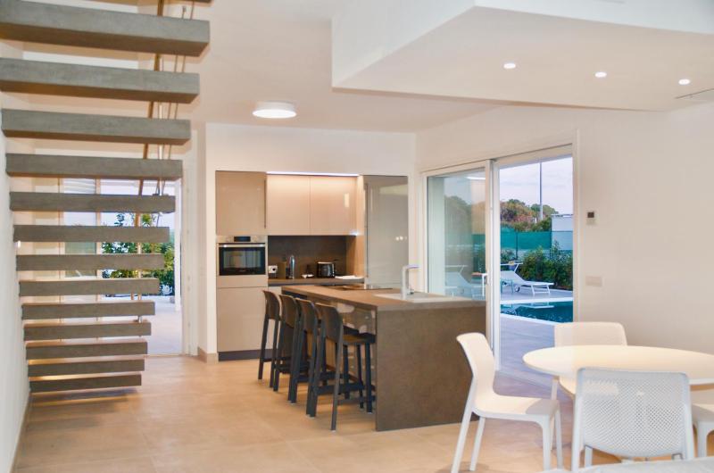 villa MAMA Marina di ragusa