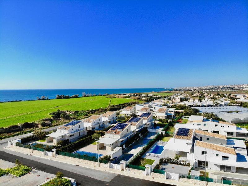 villa MAMA Marina di ragusa