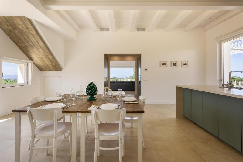 Villa Mandorlo - IsulaTravel