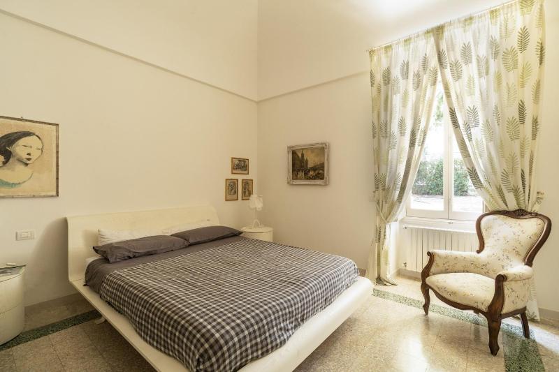 Villa Manfredi con piscina