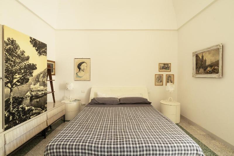 Villa Manfredi con piscina