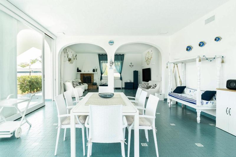 Villa Mar Mar con piscina by Wonderful Italy