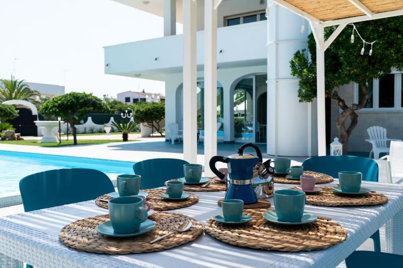 Villa Mar Mar con piscina by Wonderful Italy