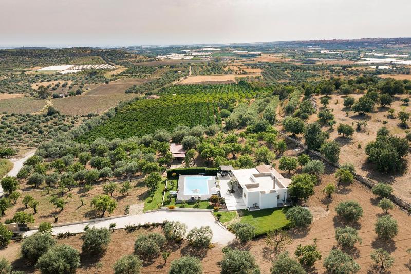 Villa Mara