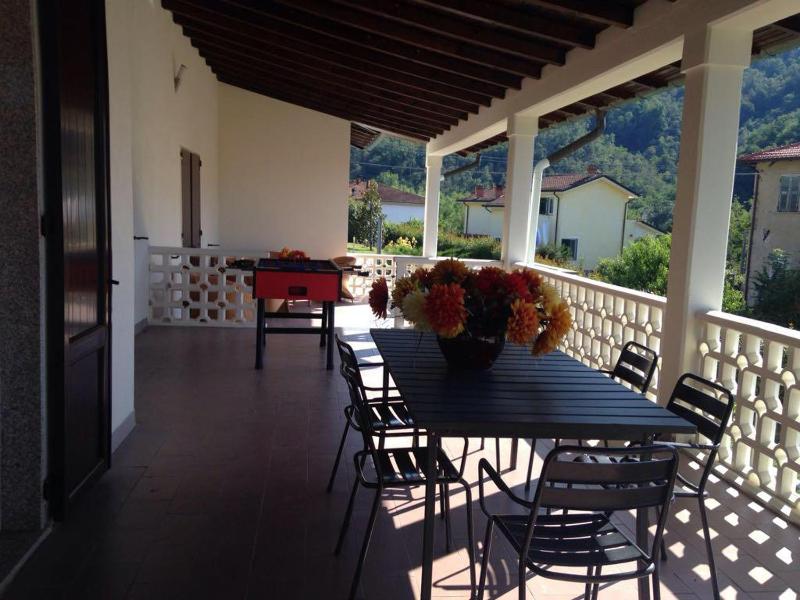 Villa Mara