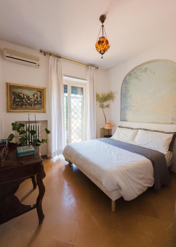 Villa Mara Appia antica