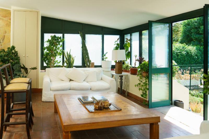 Villa Mara Appia antica