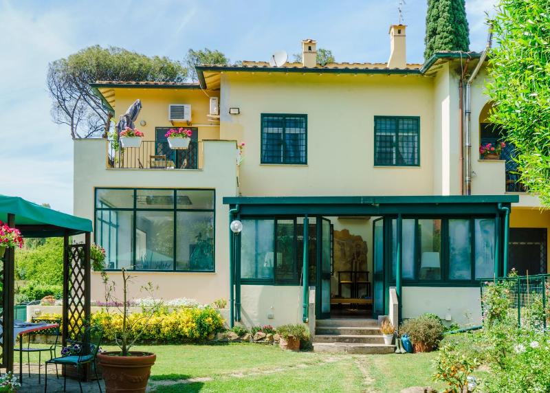 Villa Mara Appia antica