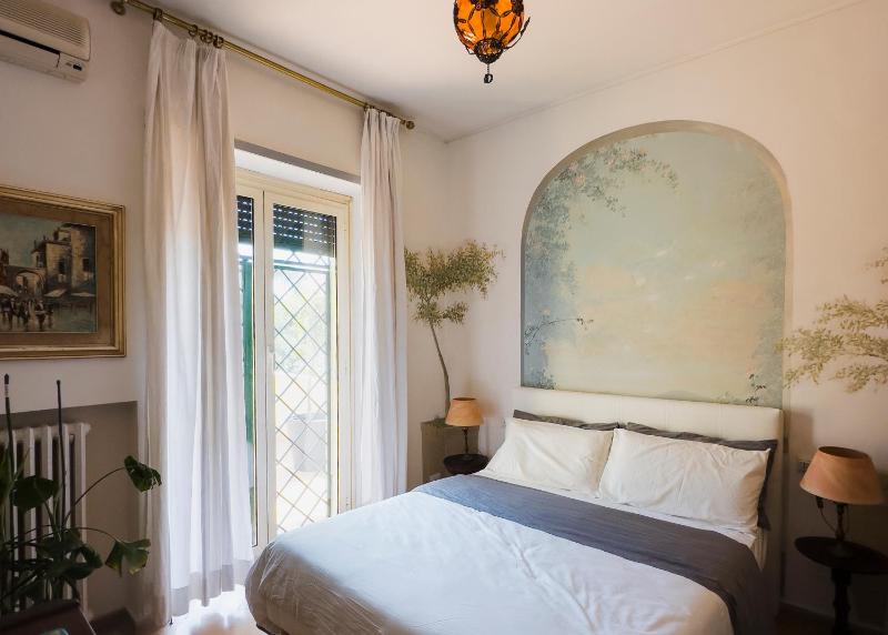 Villa Mara Appia antica