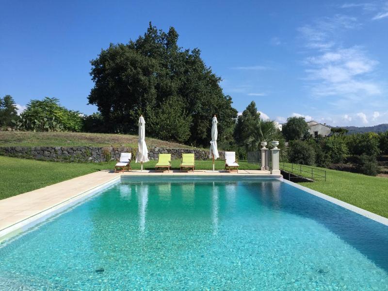 Villa Marabbecca