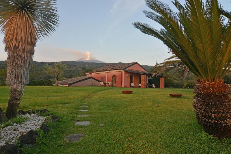 Villa Marabbecca