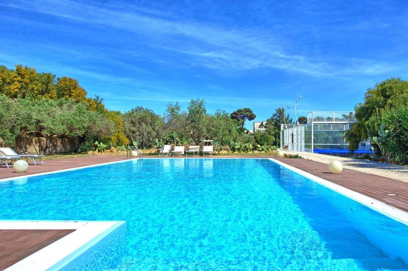 Villa Maraus by PosarelliVillas