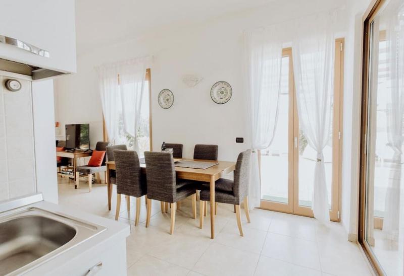 Villa Marea - Relax & Pool