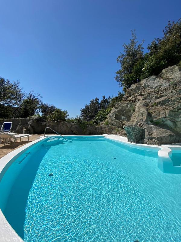Villa Marecoco