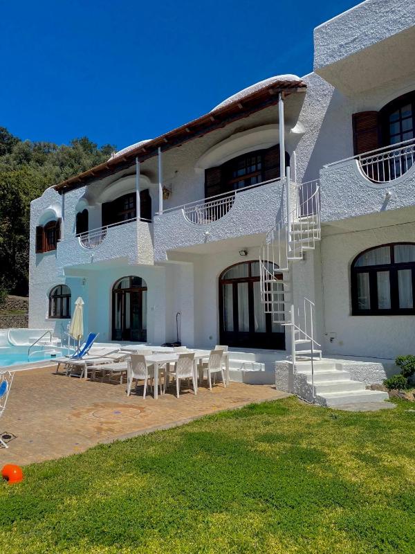 Villa Marecoco