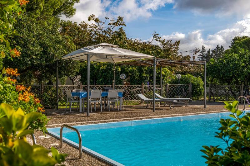 Villa Margherita