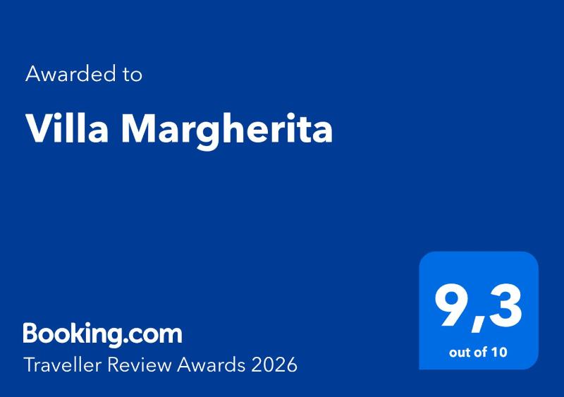 Villa Margherita