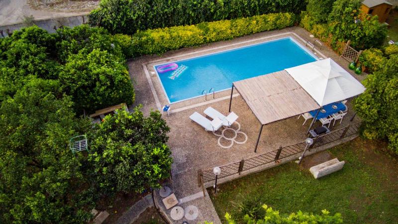 Villa Margherita