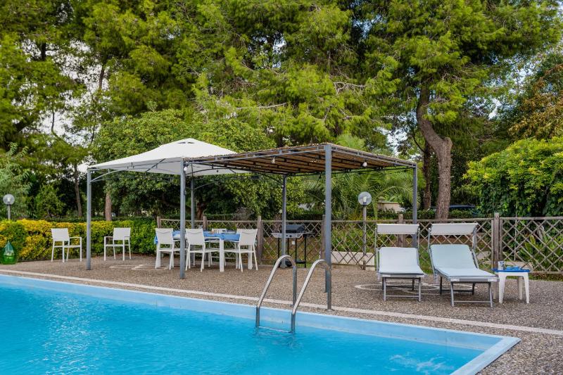 Villa Margherita