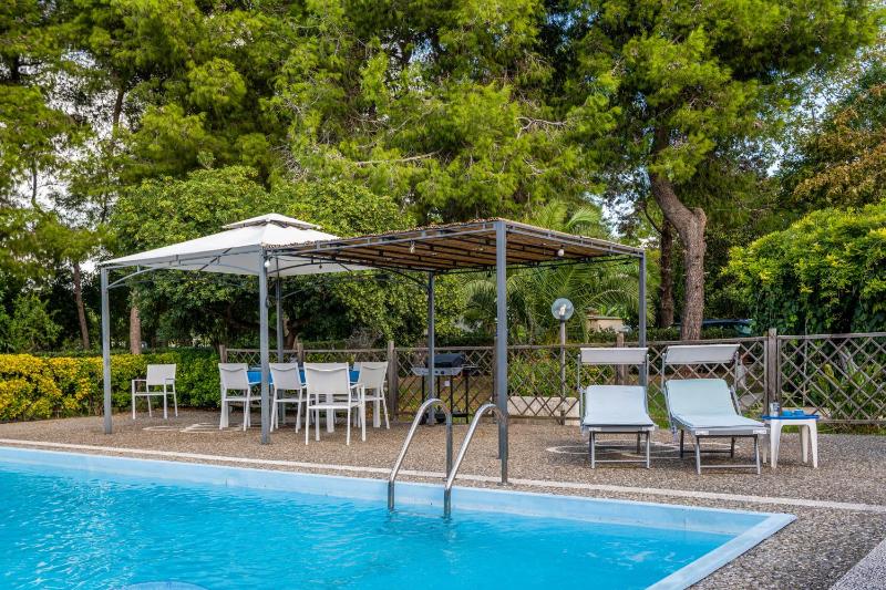 Villa Margherita