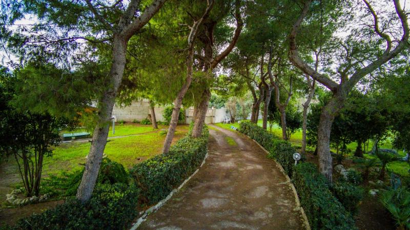 Villa Margherita