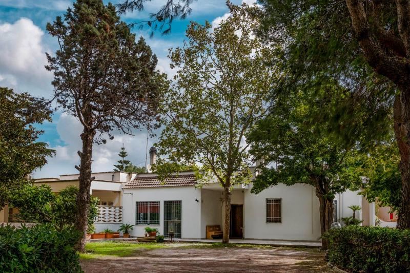 Villa Margherita