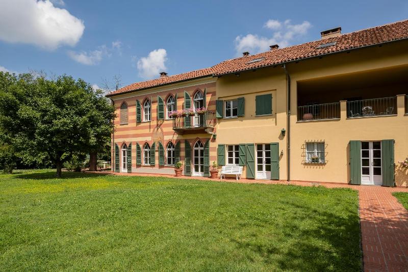 Villa Margherita with private pool