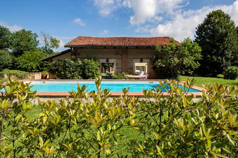 Villa Margherita with private pool