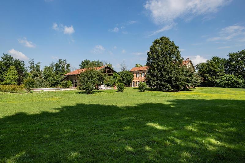 Villa Margherita with private pool
