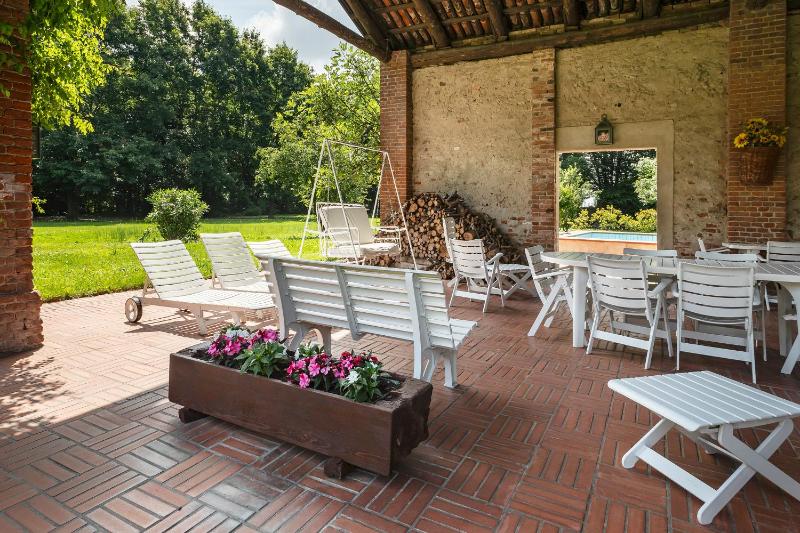 Villa Margherita with private pool