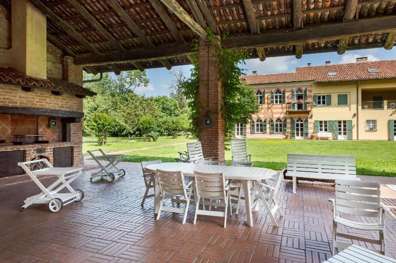 Villa Margherita with private pool