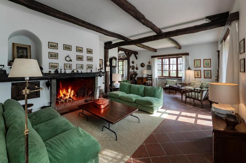 Villa Margherita with private pool