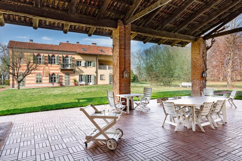 Villa Margherita with private pool