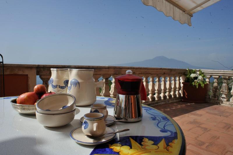Villa Margi