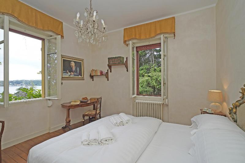 Villa Maria